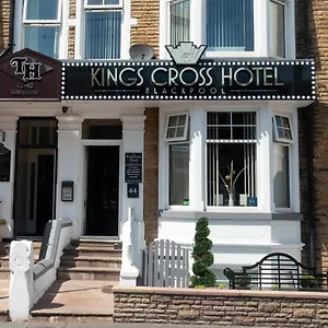 The Kings Cross 2*, Blackpool United Kingdom