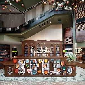 Graduate By Hilton 4*, Cambridge (Cambridgeshire) United Kingdom