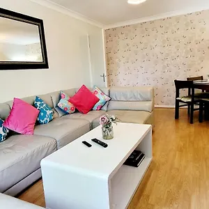 Faraday Place Nottingham
