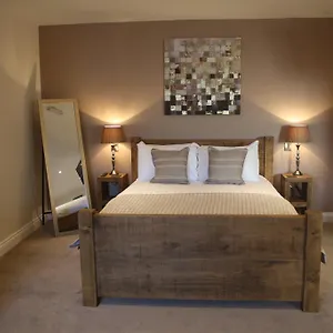 The Woodman 4*, Bedale United Kingdom