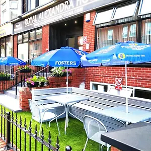 The Royal Alexandra By Compass Hospitality 3*, Blackpool United Kingdom